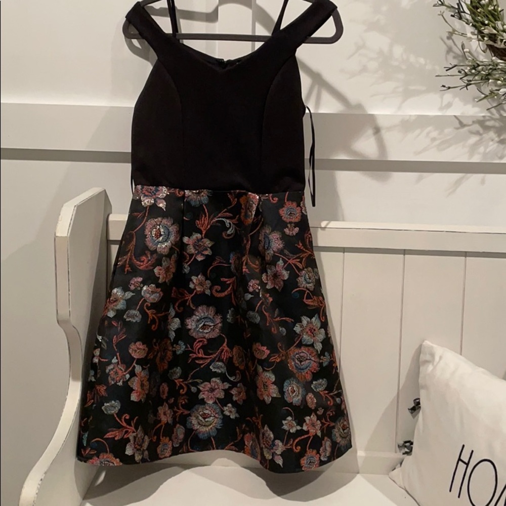 Francesca‘s party/cocktail dress Size S